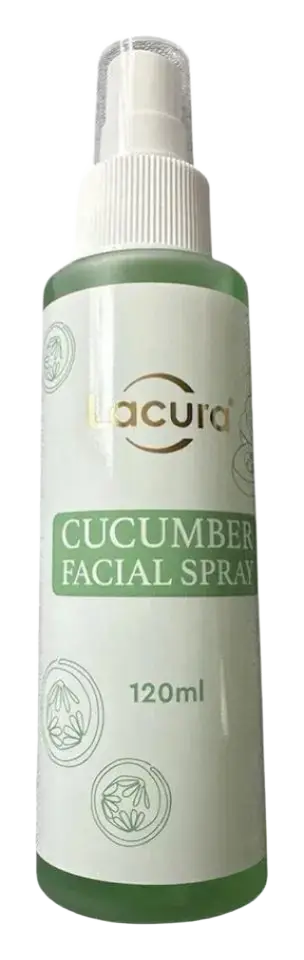Lacura Cucumber Facial Spray