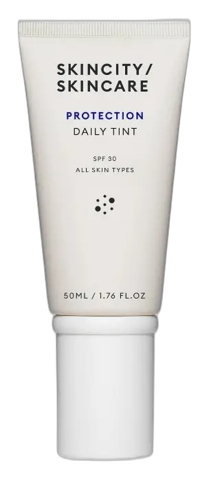 SkinCity Skincare Protection Daily Tint SPF 30