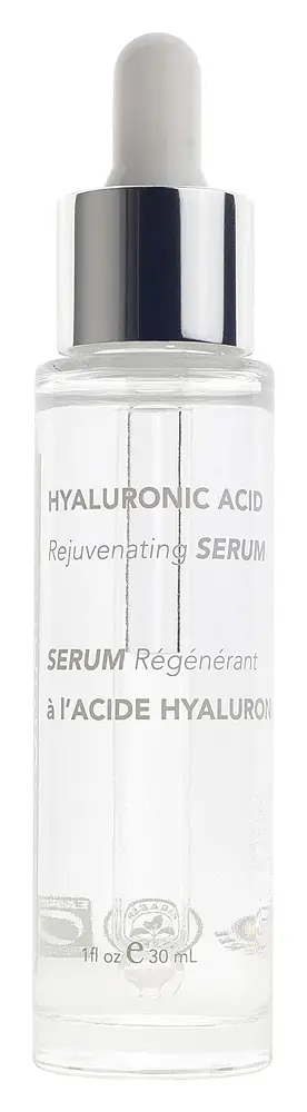 STUDIOMAKEUP Hyaluronic Acid Rejuvenating Serum