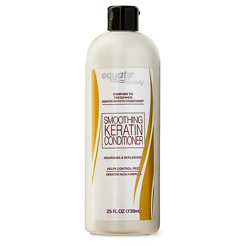 Equate Smoothing Keratin Conditioner