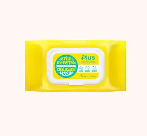 Ariul The Perfect Cleansing Tissue Plus