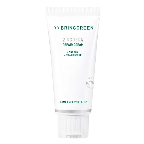 Bring Green Zinc Teca Repair Cream