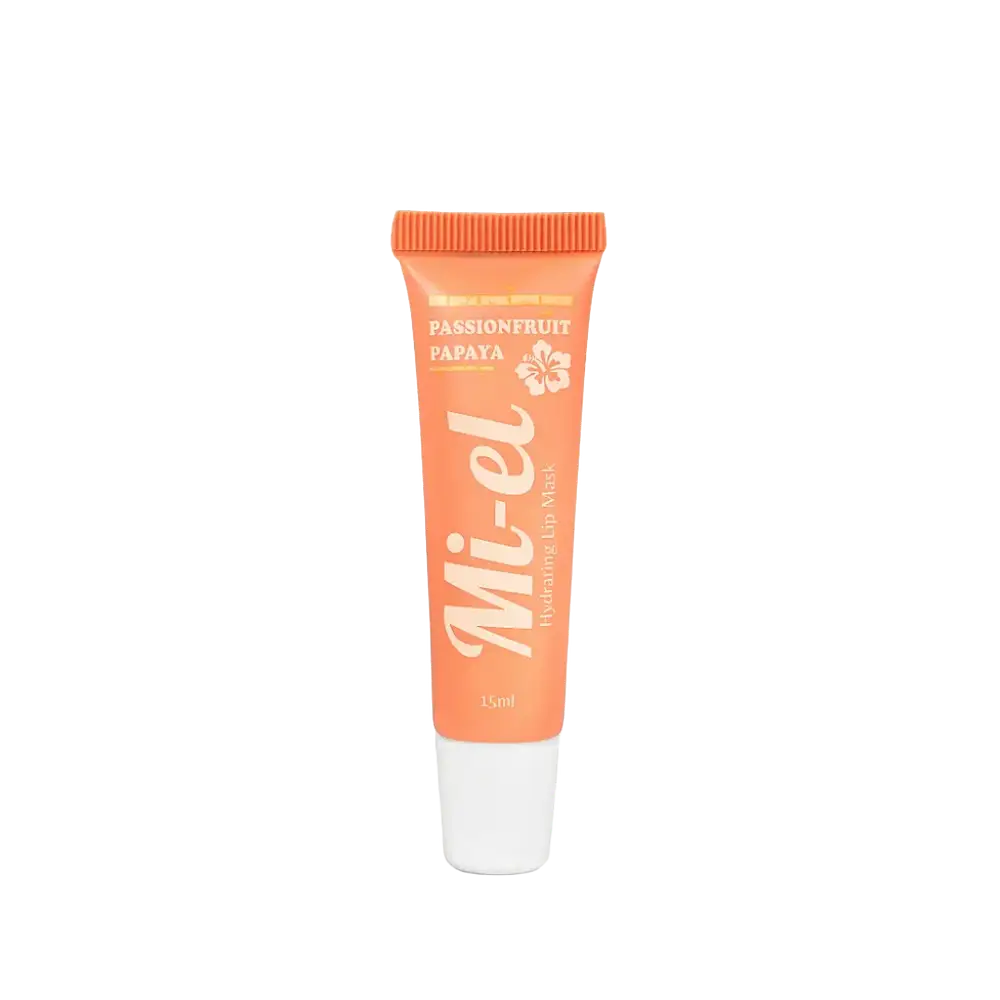 Mi-el Passionfruit Papaya Hydrating Lip Mask