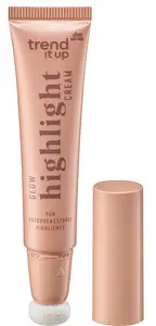Trend !t Up Glow Highlight Cream 110 Pearly Gold