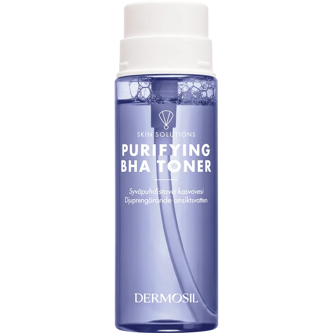 Dermosil Purifying BHA Toner
