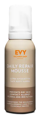 Evy Technology Daily Repair Mousse