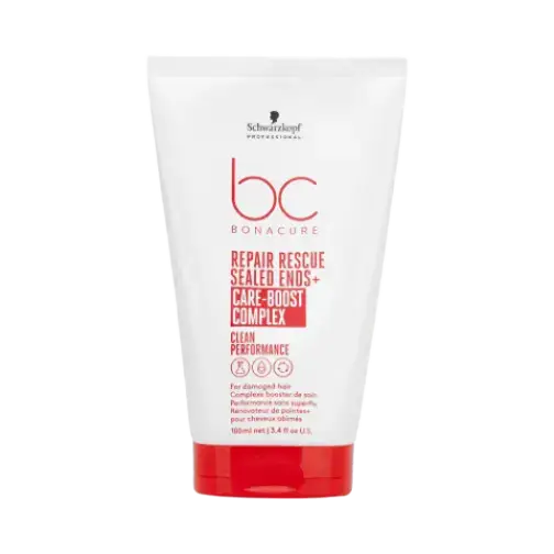 Schwarzkopf Bonacure Repair Rescue Sealed Ends+