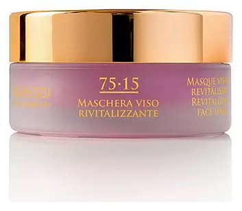Vagheggi 75.15 Maschera Viso Rivitalizzante