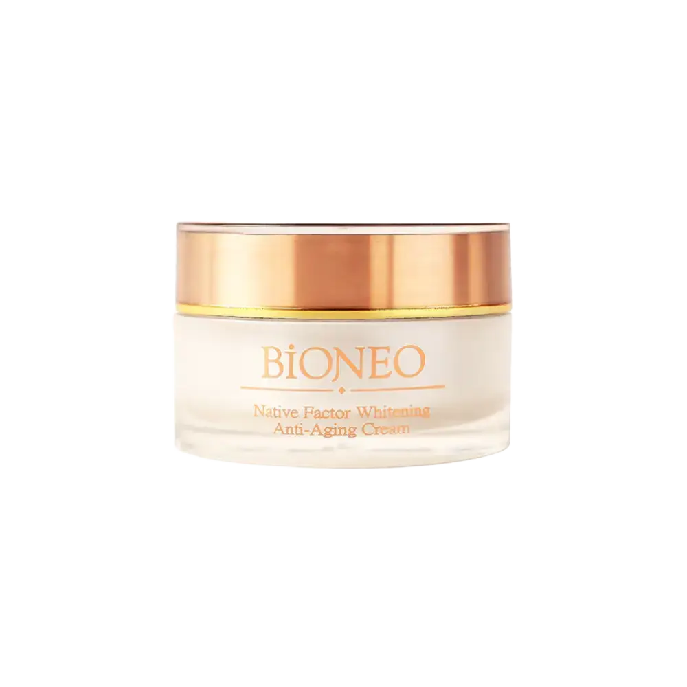BiONEO Native Factor Whitening Anti-Aging Cream