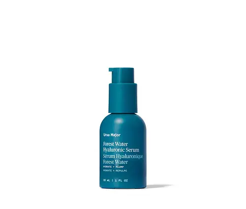 Ursa Major Forest Water Hyaluronic Serum