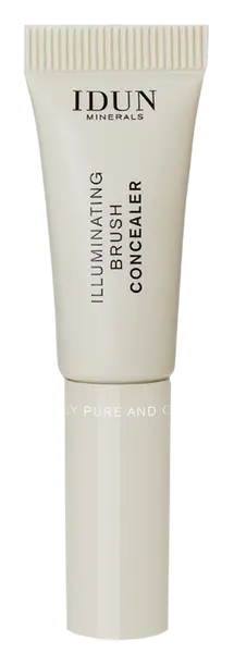 Idun Minerals Illuminating Brush Concealer Havre