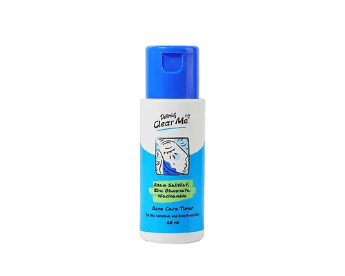Dermies Clear Me Acne Care Toner