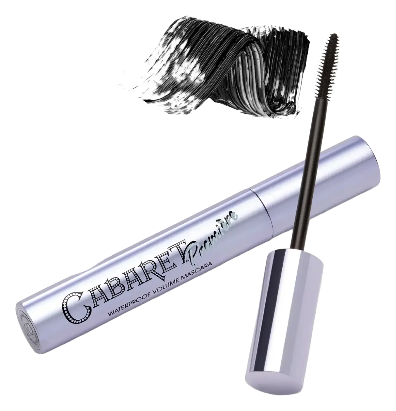 Vivienne Sabo Paris Cabaret Première Classic Waterproof Mascara Black