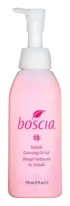boscia Tsubaki Cleansing Oil-Gel