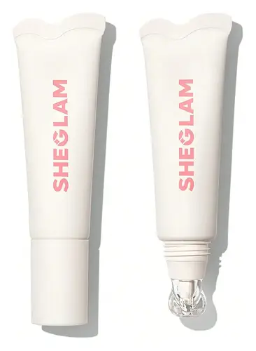 SHEGLAM Crystal Glaze Moisturizing Lip Care Candy Lane