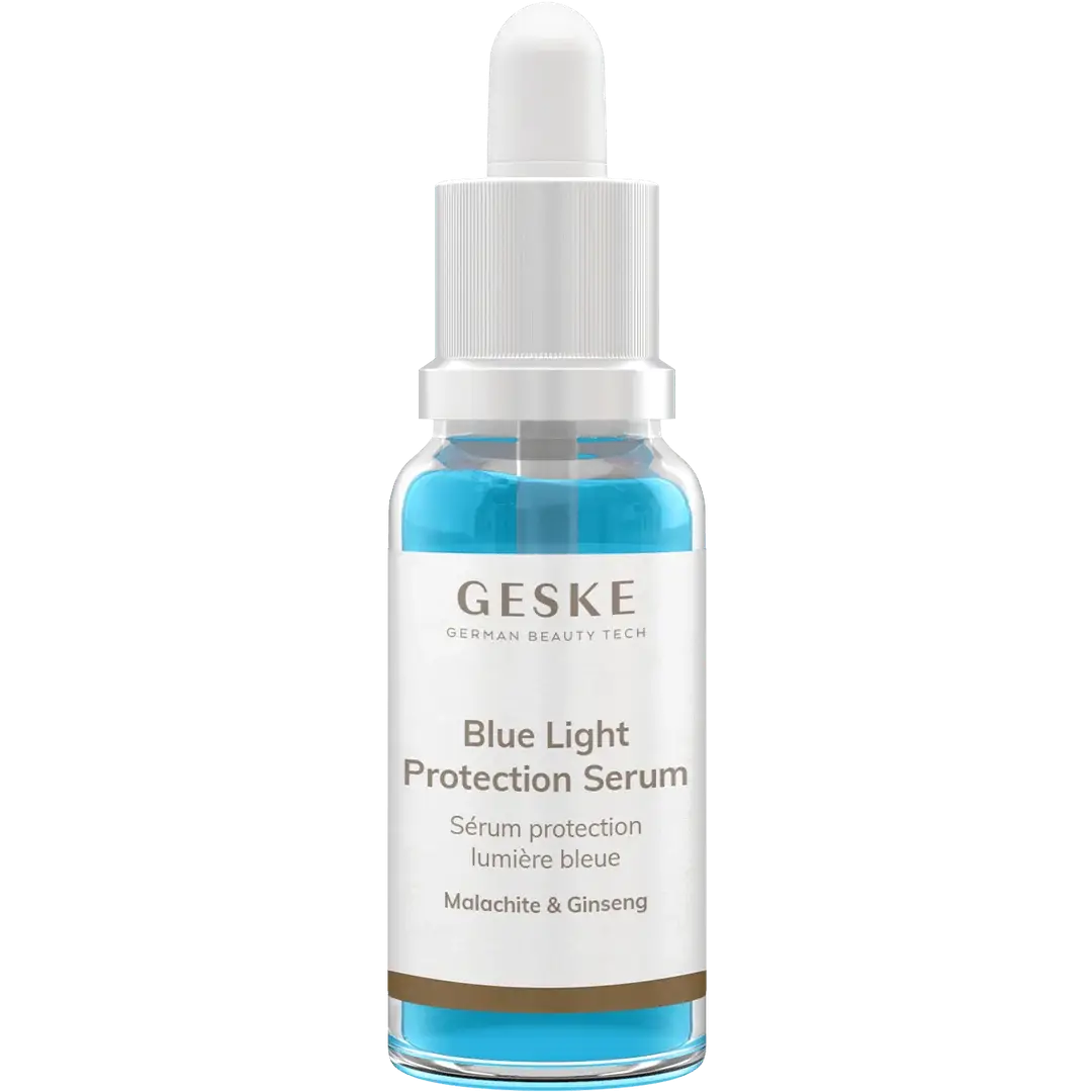 Geske Blue Light Protection Serum