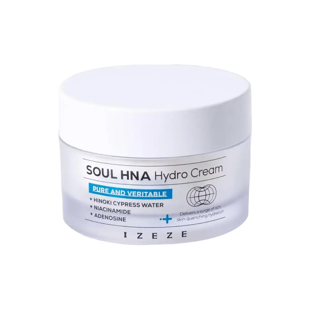 Izeze Soul HNA Hydro Cream