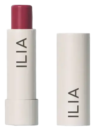 Ilia Balmy Tint Hydrating Lip Balm Lullaby