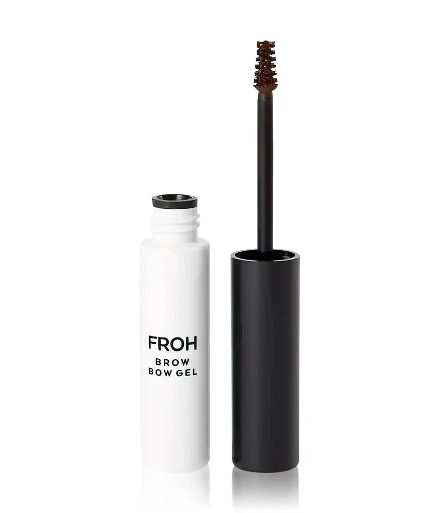 Und Gretel Froh Brow Bow Gel Dark Brown 03