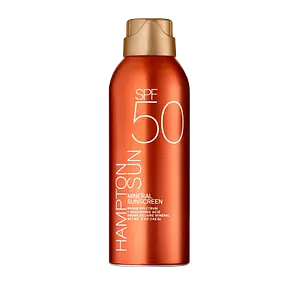 Hampton Sun SPF 50 Mineral Mist