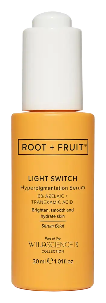 Wild Science Lab Light Switch Hyperpigmentation Serum