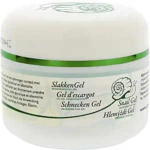 R&D Personal Care Snail Gel