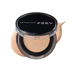 FEEV Hyper-Fit Serum Cushion #03 Sand