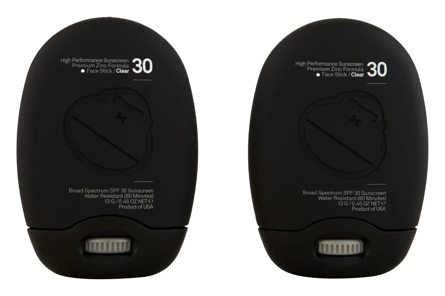 Sun Bum Signature SPF 30 Sunscreen Face Stick