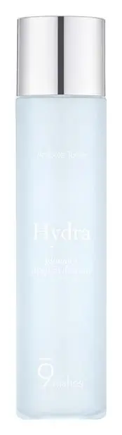 9wishes Hydra Ampule Toner