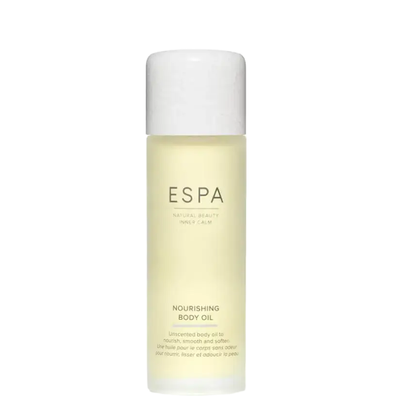 ESPA Bath & Body Oil Nourishing