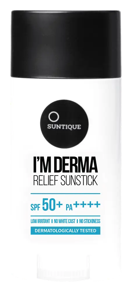 Suntique I’m Derma Relief Sunstick SPF 50+