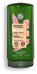 Yves Rocher Gentle Nourishing Conditioner