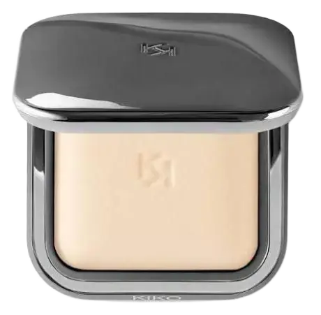 KIKO Milano Radiant Fusio Baked Powder Ivory
