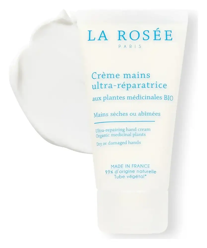 La Rosée Paris Ultra-Repairing Hand Cream