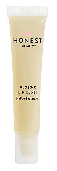 Honest Beauty Gloss-C Lip Gloss Moonstone