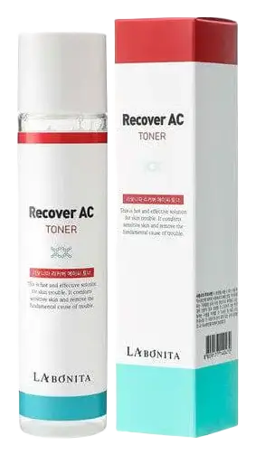 La Bonita Recover AC Toner