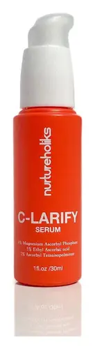 Nurtureholiks C-Larify Serum