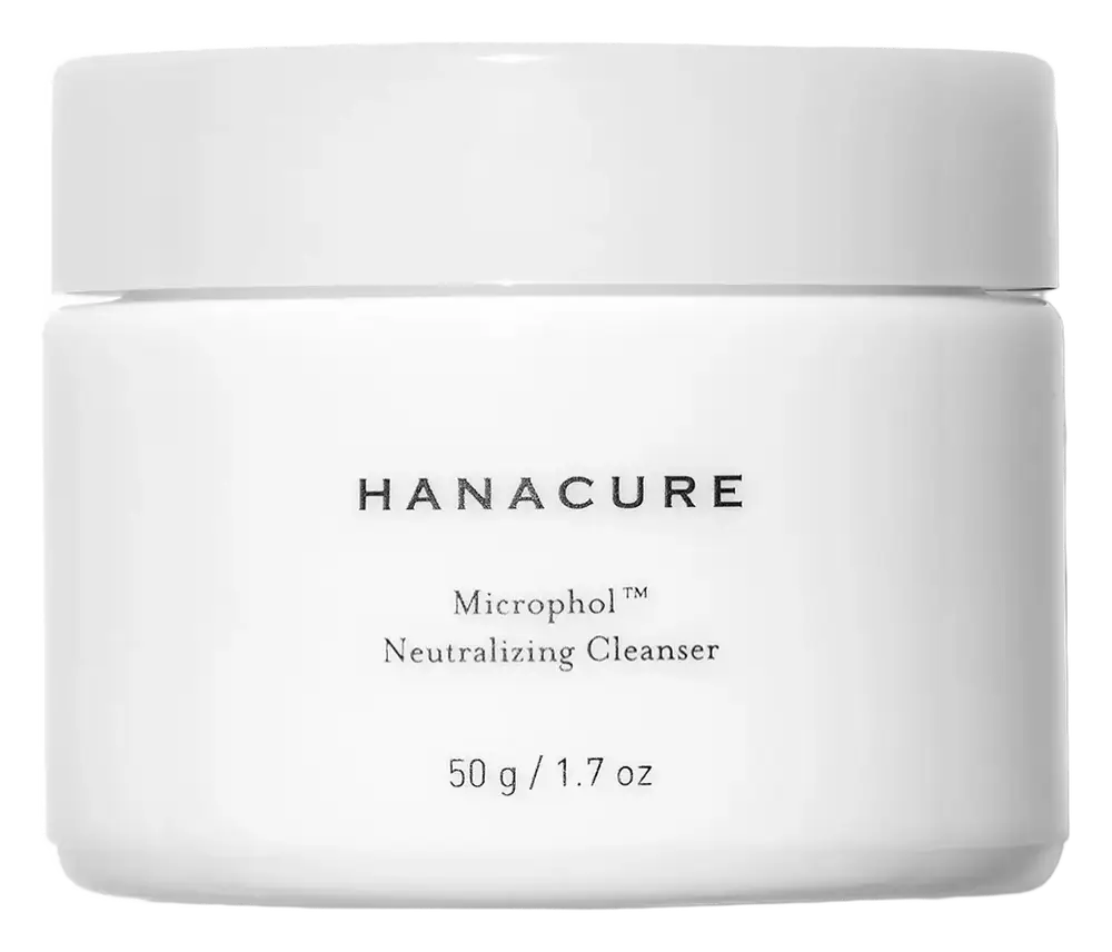 Hanacure Microphol Neutralizing Cleanser