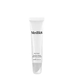 Medik8 Mutiny Squalane-Based Alternative Lip Balm