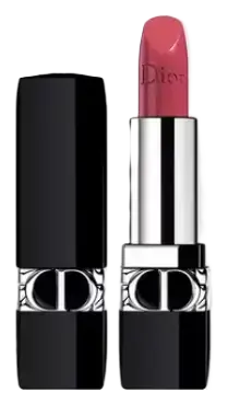 Dior Rouge Dior Lipstick 663 satin
