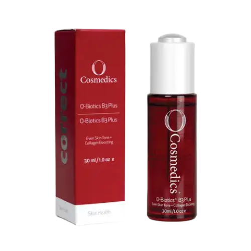 O Cosmedics O Biotics B3 Plus