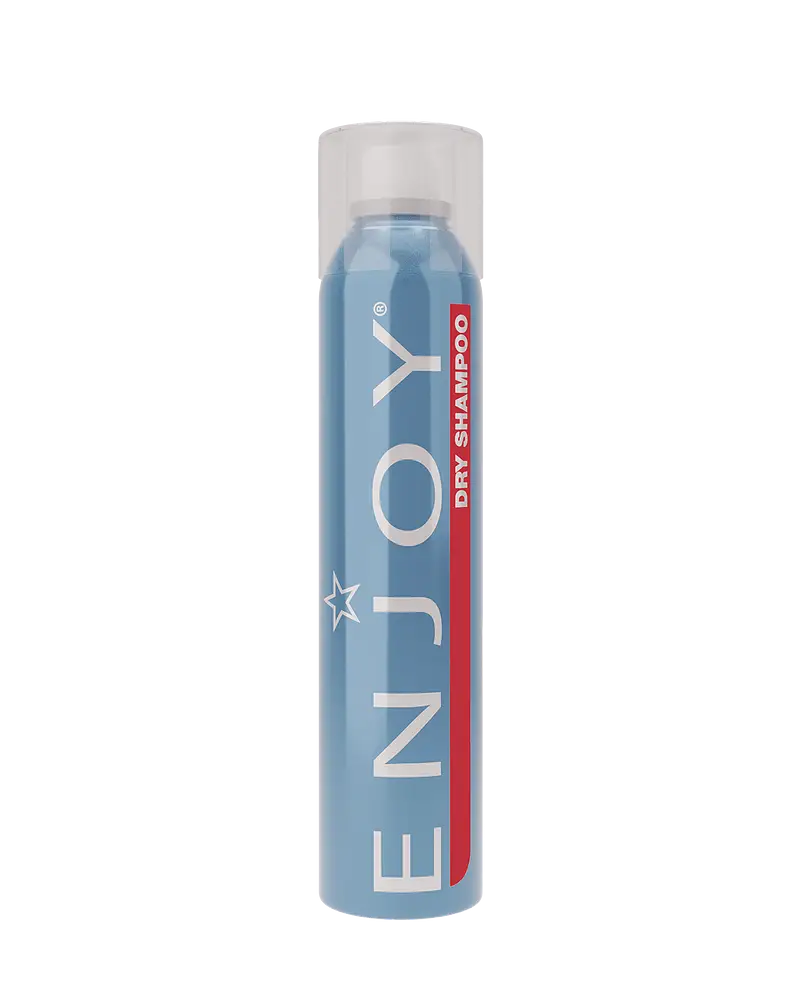 Enjoy Dry Shampoo