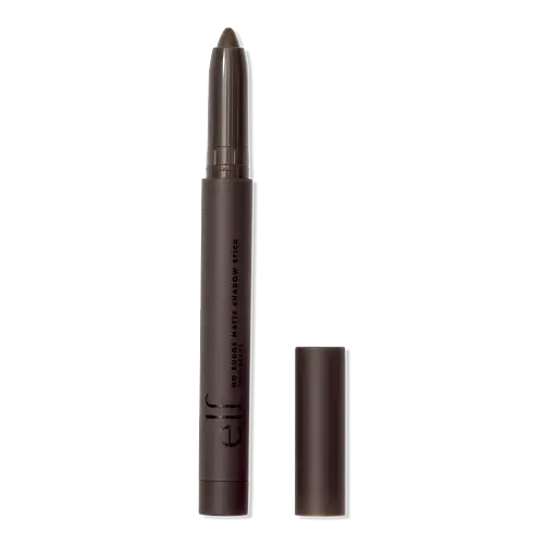 e.l.f. cosmetics No Budge Shadow Stick Cool Beans