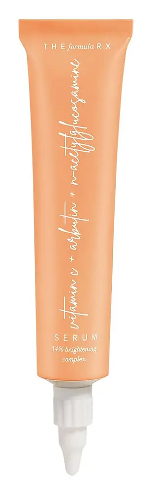 The Formula rx Vitamin C Brightening Serum