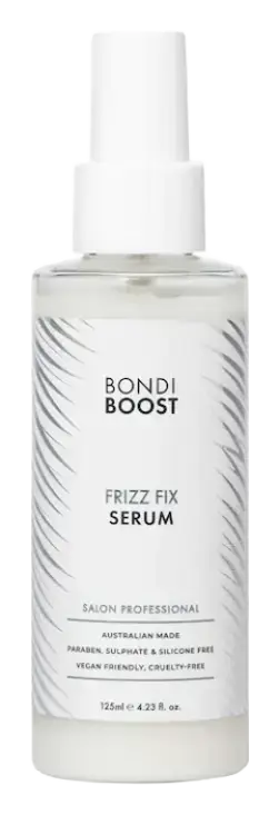 BondiBoost Frizz Fix Serum