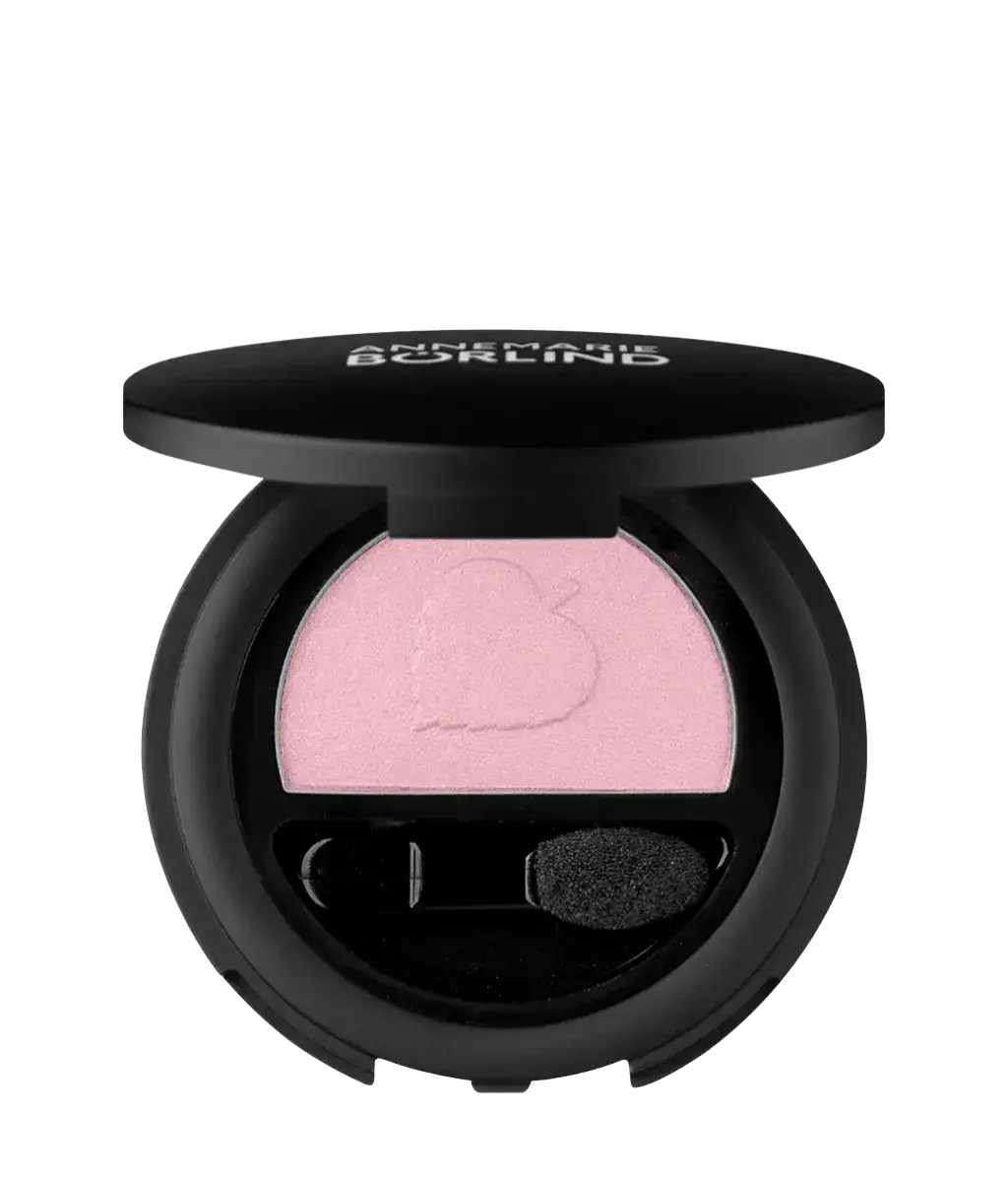 Annemarie Börlind Powder Eye Shadow Light Rose