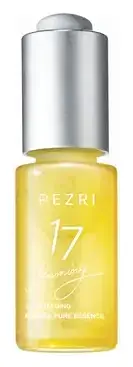 Pezri 17 Anti Aging Peptide Pure Essence