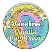 Vaseline Lip Therapy Tin Vanilla Daydream