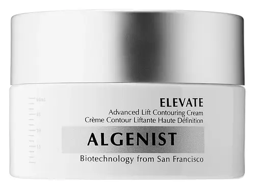 Algenist Elevate Advanced Lift Contouring Cream
