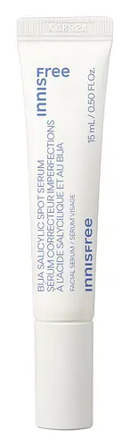 innisfree Bija Salicylic Spot Serum